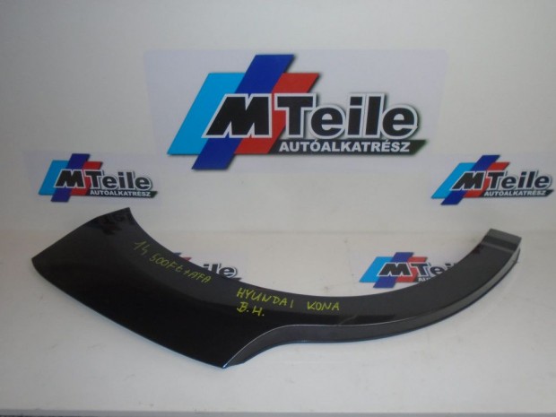 [GYRI BONTOTT] HYUNDAI - SRVD V ; BAL HTS - HYUNDAI KONA - 877